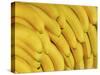 Several Fresh Bananas-Eising Studio - Food Photo and Video-Stretched Canvas