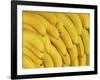 Several Fresh Bananas-Eising Studio - Food Photo and Video-Framed Photographic Print