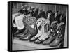 Several Pairs of Cowboy Boots from the 21 Club's Jack Kriendler's Collection-Eric Schaal-Framed Stretched Canvas
