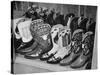Several Pairs of Cowboy Boots from the 21 Club's Jack Kriendler's Collection-Eric Schaal-Stretched Canvas