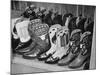 Several Pairs of Cowboy Boots from the 21 Club's Jack Kriendler's Collection-Eric Schaal-Mounted Photographic Print