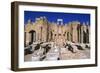 Severan Basilica, Leptis Magna, Libya, 216 Ad-Vivienne Sharp-Framed Photographic Print