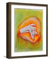 Severence, 2003-Stevie Taylor-Framed Giclee Print