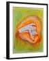 Severence, 2003-Stevie Taylor-Framed Giclee Print