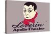 Severin at the Apollo-Theater-Paul Leni-Stretched Canvas