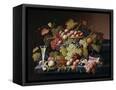 Canvas Black