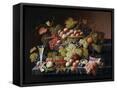 Canvas Black