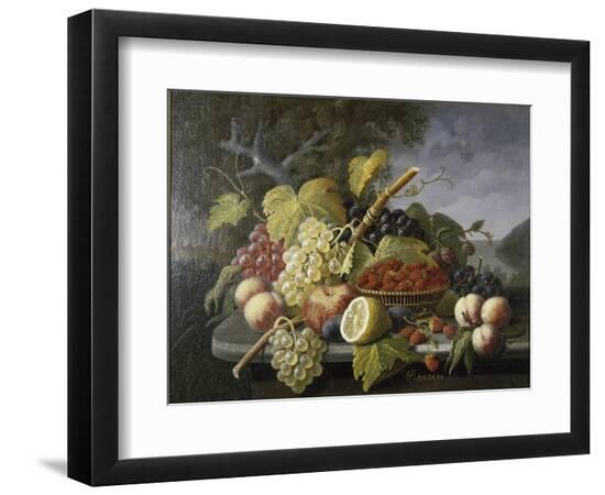 Premium Giclee Print, , large