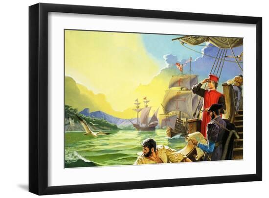 Premium Giclee Print, , large