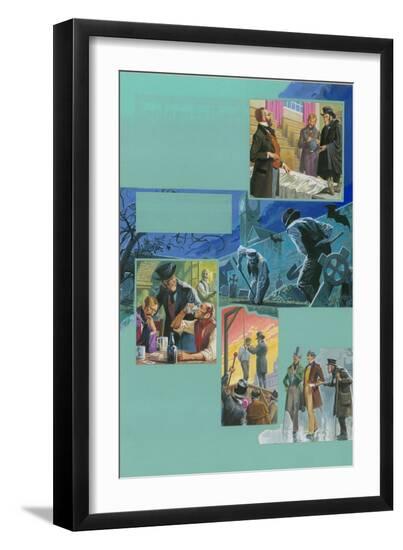 Premium Giclee Print, , large