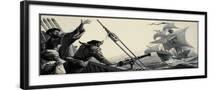 Black Frame