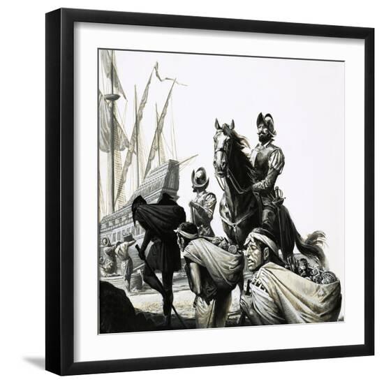 Premium Giclee Print, , large