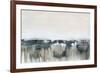 Severn Morning-Susan Jill-Framed Art Print