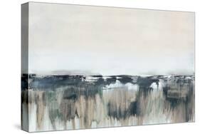 Severn Morning-Susan Jill-Stretched Canvas