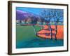 Severn Stoke-Paul Powis-Framed Giclee Print