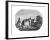 Sevigne Home Vitre-null-Framed Giclee Print