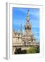 Sevilla Cathedral-Tupungato-Framed Photographic Print