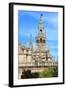 Sevilla Cathedral-Tupungato-Framed Photographic Print