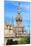 Sevilla Cathedral-Tupungato-Mounted Photographic Print