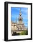 Sevilla Cathedral-Tupungato-Framed Photographic Print