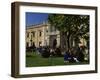 Sevilla University, Built in the 1750s as the State Tobacco Factory, Seville, Andalucia, Spain-Duncan Maxwell-Framed Photographic Print