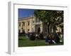 Sevilla University, Built in the 1750s as the State Tobacco Factory, Seville, Andalucia, Spain-Duncan Maxwell-Framed Photographic Print