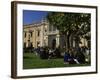 Sevilla University, Built in the 1750s as the State Tobacco Factory, Seville, Andalucia, Spain-Duncan Maxwell-Framed Photographic Print