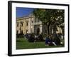 Sevilla University, Built in the 1750s as the State Tobacco Factory, Seville, Andalucia, Spain-Duncan Maxwell-Framed Photographic Print