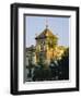 Seville, Andalucia, Spain-Sylvain Grandadam-Framed Photographic Print