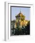 Seville, Andalucia, Spain-Sylvain Grandadam-Framed Photographic Print