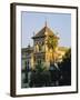 Seville, Andalucia, Spain-Sylvain Grandadam-Framed Photographic Print