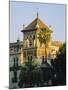 Seville, Andalucia, Spain-Sylvain Grandadam-Mounted Photographic Print