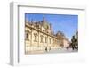 Seville Cathedral of Saint Mary of the See, Calle Fray Ceferino Gonzalez, Seville, Spain-Neale Clark-Framed Photographic Print