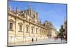 Seville Cathedral of Saint Mary of the See, Calle Fray Ceferino Gonzalez, Seville, Spain-Neale Clark-Mounted Photographic Print