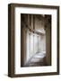 Seville Cathedral Passageway, Seville, Andalucia, Spain, Europe-Stuart Black-Framed Photographic Print