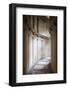 Seville Cathedral Passageway, Seville, Andalucia, Spain, Europe-Stuart Black-Framed Photographic Print