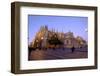 Seville Cathedral, Seville, Andalucia, Spain-Carlo Morucchio-Framed Photographic Print