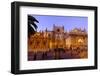 Seville Cathedral, Seville, Andalucia, Spain-Carlo Morucchio-Framed Photographic Print