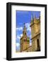 Seville Cathedral, Seville, UNESCO World Heritage Site, Andalucia, Spain, Europe-Neil Farrin-Framed Photographic Print