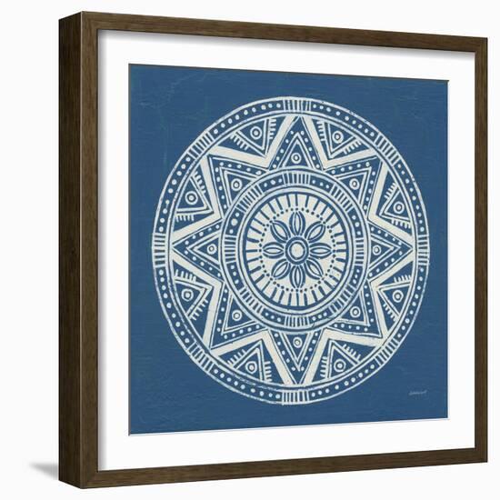 Seville I FB-Kathrine Lovell-Framed Art Print