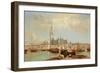 Seville, Spain, 1870-71-James Webb-Framed Giclee Print