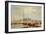 Seville, Spain, 1870-71-James Webb-Framed Giclee Print