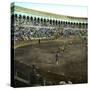 Seville (Spain), Bull Race-Leon, Levy et Fils-Stretched Canvas