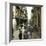 Seville (Spain), Sierpes' Street-Leon, Levy et Fils-Framed Photographic Print