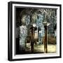 Seville (Spain), the Alcazar, Room of the Ambassadors-Leon, Levy et Fils-Framed Giclee Print