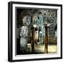 Seville (Spain), the Alcazar, Room of the Ambassadors-Leon, Levy et Fils-Framed Giclee Print