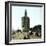 Seville (Spain), the Tower of Gold-Leon, Levy et Fils-Framed Photographic Print