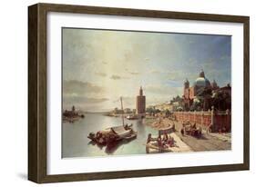 Seville-Sir William Beechey-Framed Giclee Print