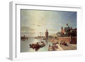 Seville-Sir William Beechey-Framed Giclee Print