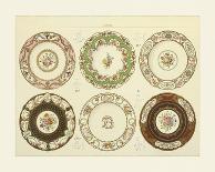 Exceptional Styles-Sevres-Giclee Print